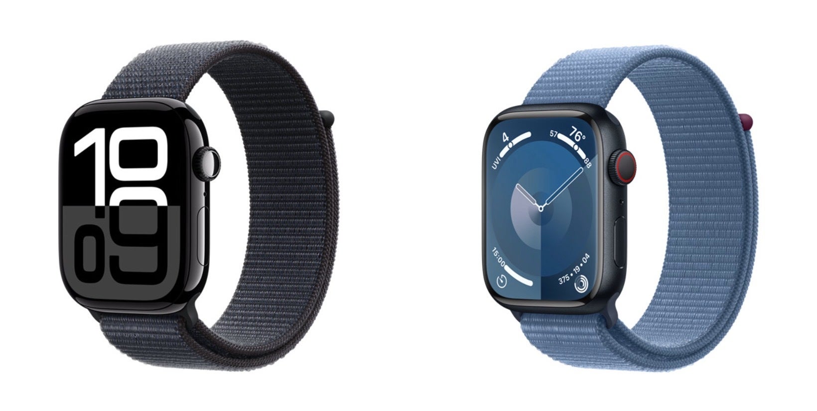 Apple Watch Series 10 vs Series 9: All the differences explained