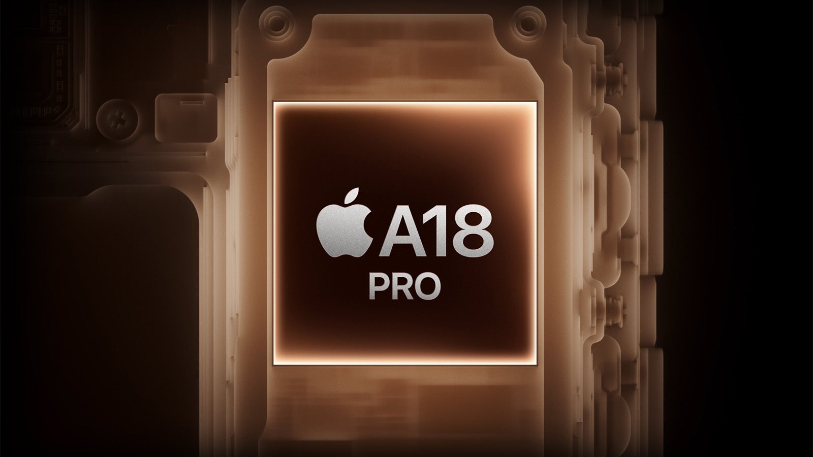 A18 Pro chip built on second-gen 3nm process - Apple iPhone 16 Pro Max vs iPhone 15 Pro Max: Mega or meh?