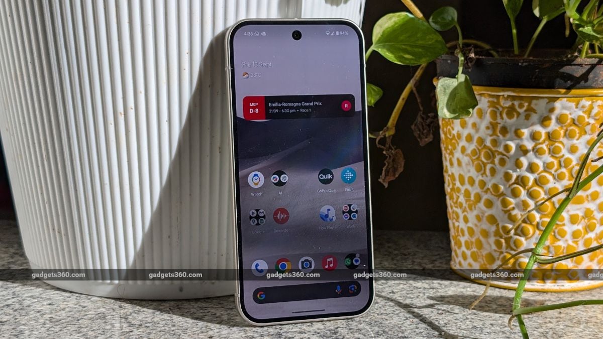 pixel 9 review3 GooglePixel9 Google