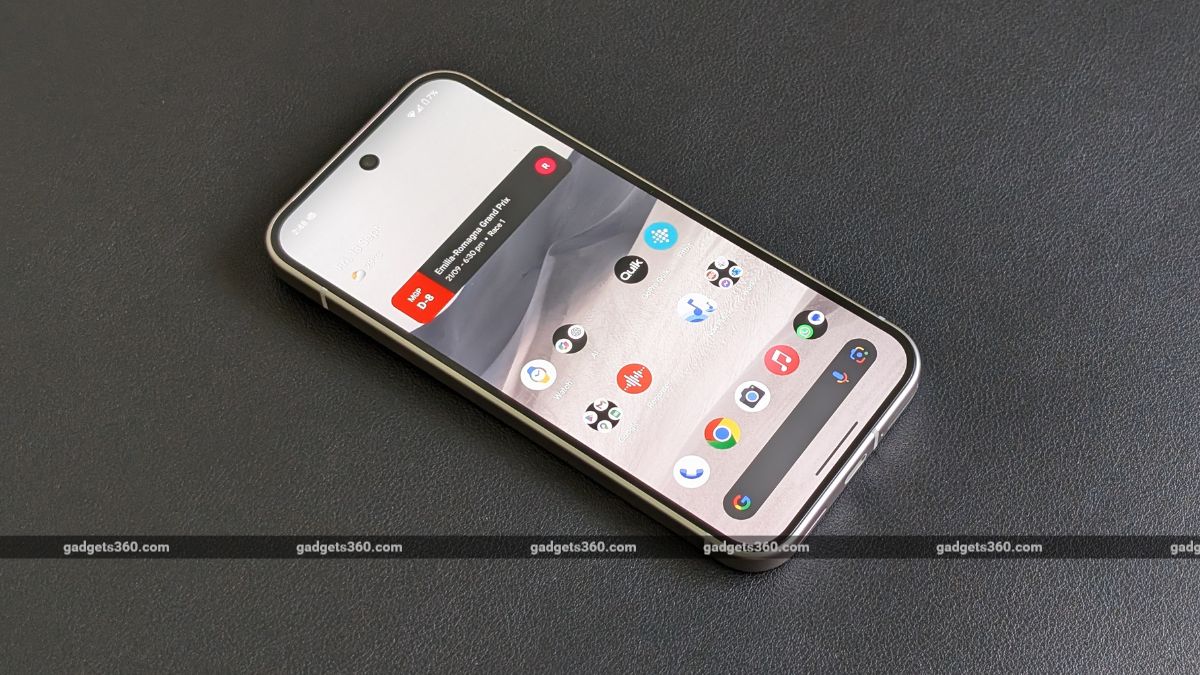 pixel 9 review7 GooglePixel9 Google