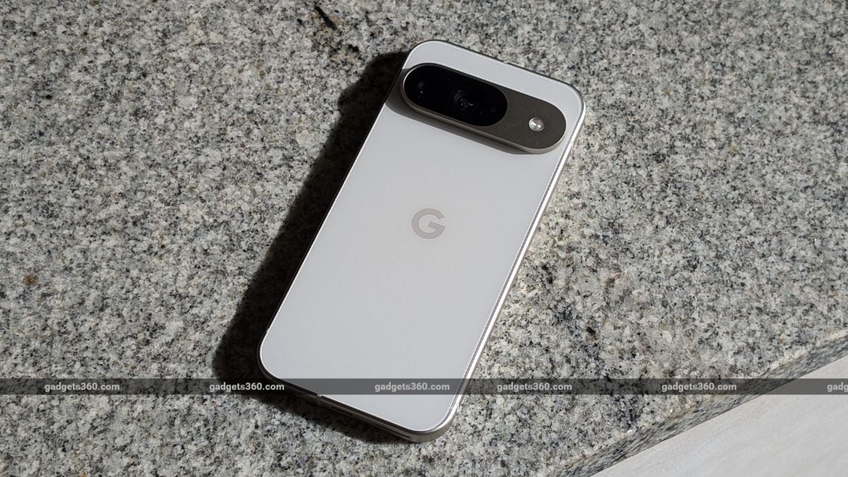 pixel 9 review1 GooglePixel9 Google