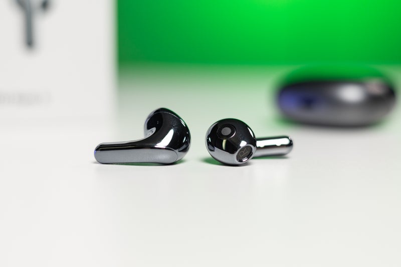 Xiaomi Buds 5 side view