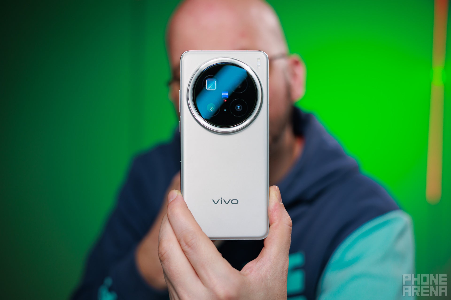 Vivo X200 Pro review: best camera phone or just an overstatement?